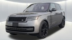 2023 Land Rover Range Rover P530 SE