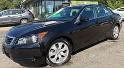 2009 Honda Accord EX-L