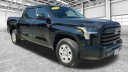 2023 Toyota Tundra SR