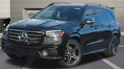 2024 Mercedes-Benz GLS GLS 450
