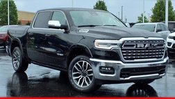 2025 Ram Ram Pickup 1500 Limited