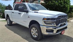 2025 Ram Ram Pickup 2500 Big Horn