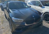 2021 BMW X4 xDrive30i