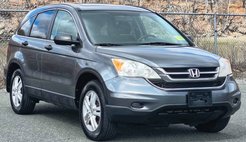 2010 Honda CR-V EX