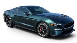 2019 Ford Mustang BULLITT