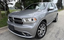 2018 Dodge Durango Citadel