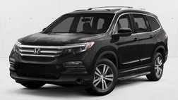 2016 Honda Pilot EX-L w/Navi