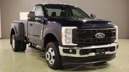2024 Ford Super Duty F-350 XL