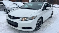 2013 Honda Civic Si