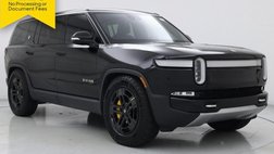 2023 Rivian R1S Adventure