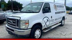 2008 Ford E-Series E-250