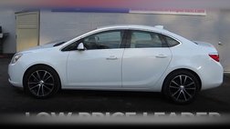 2017 Buick Verano Sport Touring
