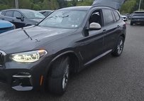 2020 BMW X3 M40i
