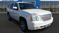 2014 GMC Yukon Denali