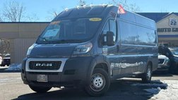 2019 Ram ProMaster 3500 159 WB