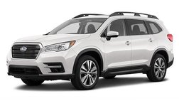 2021 Subaru Ascent Premium 8-Passenger