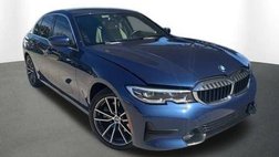 2022 BMW 3 Series 330i
