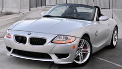 2006 BMW Z4 M Base