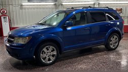 2009 Dodge Journey SXT