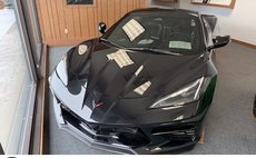 2024 Chevrolet Corvette Stingray