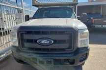 2013 Ford Super Duty F-250 XL