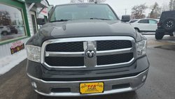 2022 Ram Ram Pickup 1500 Classic 