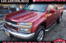 2010 Chevrolet Colorado LT