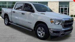 2023 Ram Ram Pickup 1500 Big Horn