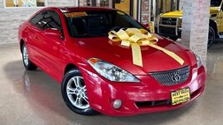 2006 Toyota Camry Solara SE