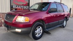 2005 Ford Expedition XLT