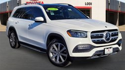 2020 Mercedes-Benz GLS GLS 450