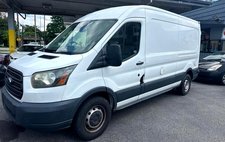 2015 Ford Transit 350