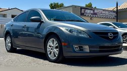 2009 Mazda MAZDA6 i Touring