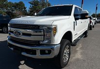 2019 Ford Super Duty F-350 Lariat
