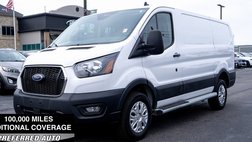 2024 Ford Transit 250