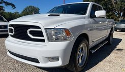2012 Ram Ram Pickup 1500 Sport