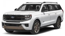 2026 Ford Expedition MAX King Ranch
