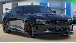 2022 Chevrolet Camaro LT1