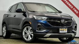 2022 Buick Encore GX Preferred