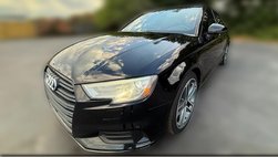 2019 Audi A3 Premium 40 TFSI