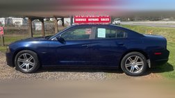 2014 Dodge Charger R/T