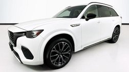 2025 Mazda CX-70 3.3 Turbo S Premium Plus
