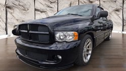 2005 Dodge Ram SRT-10 Base