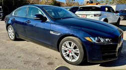 2018 Jaguar XE 20d Premium