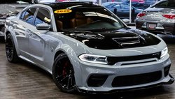 2020 Dodge Charger SRT Hellcat