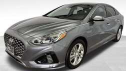 2019 Hyundai Sonata Limited