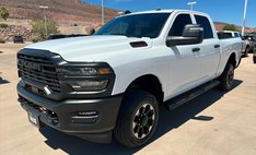 2025 Ram Ram Pickup 2500 Tradesman