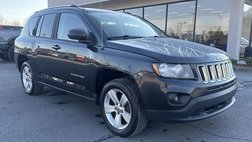 2014 Jeep Compass Sport