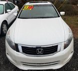 2009 Honda Accord EX-L