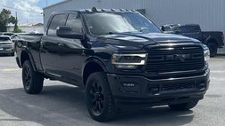 2022 Ram Ram Pickup 2500 Laramie